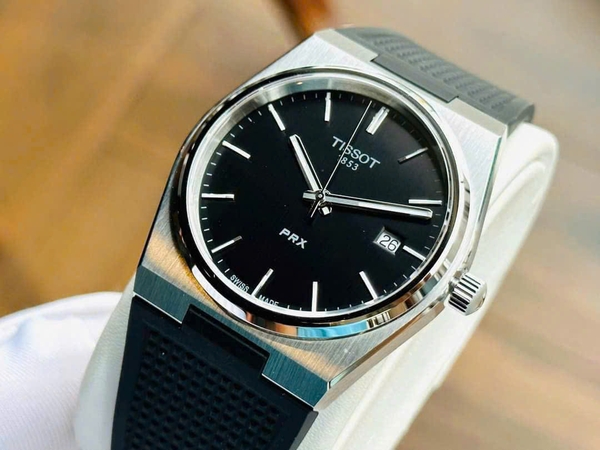 Đồng Hồ Nam Tissot Quartz PRX  40mm T137.410.17.051.00 ( T1374101705100  )
