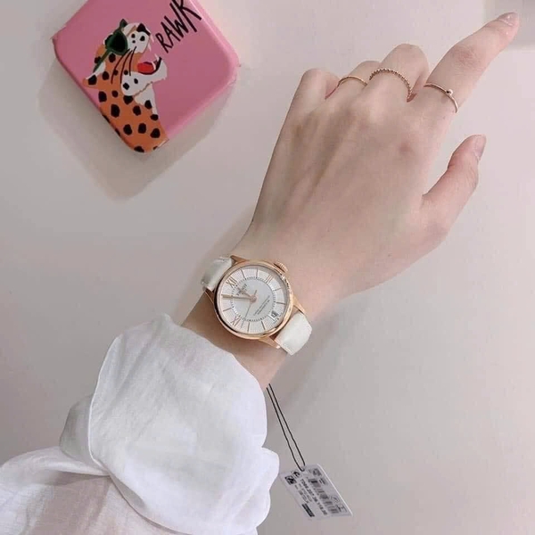 Tissot Automatic Chemin des Tourelles Powermatic 80 Lady T099.207.36.118.00 (T0992073611800)