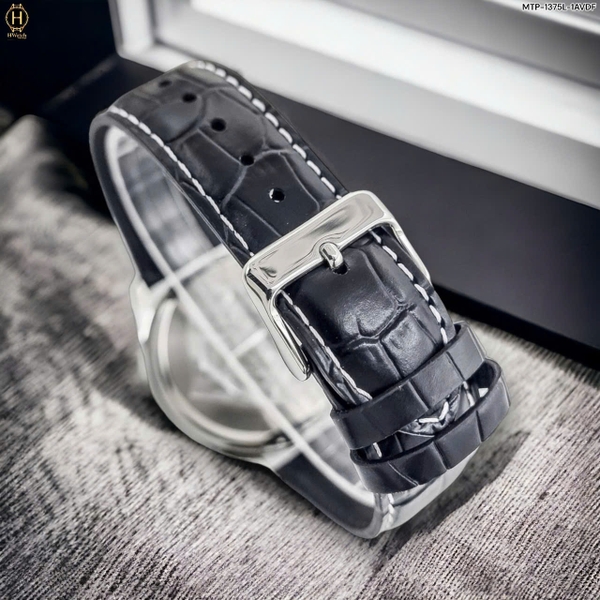 Đồng Hồ Nam Casio Quartz MTP-1375L-1AVDF