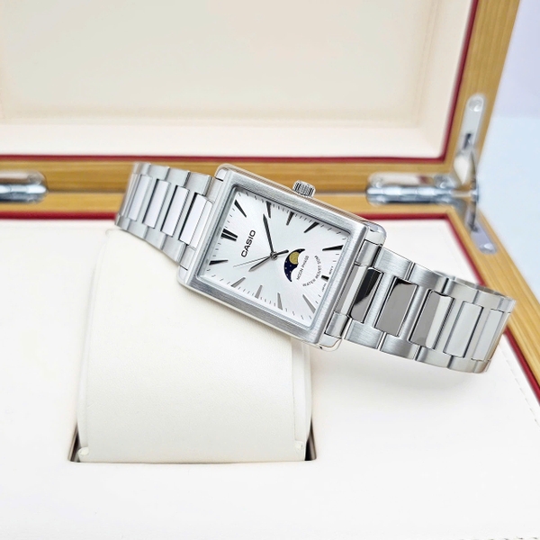 Casio Quartz MTP-M105D-7AVDF