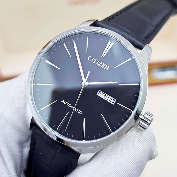 Citizen Automatic NH8350-08E