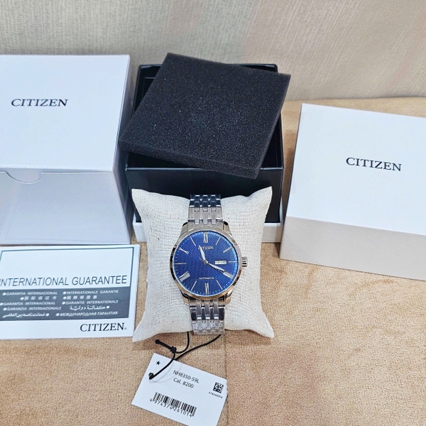 Citizen Automatic NH8350-59L