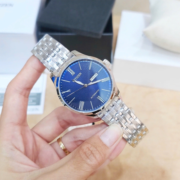 Citizen Automatic NH8350-59L