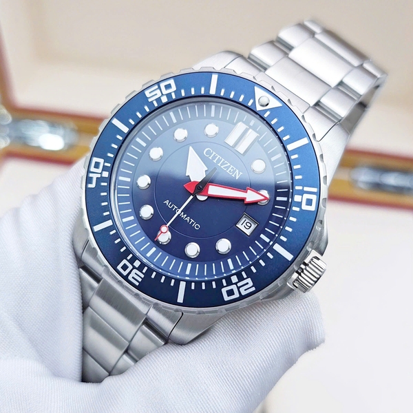 Citizen Automatic NJ0121-89L