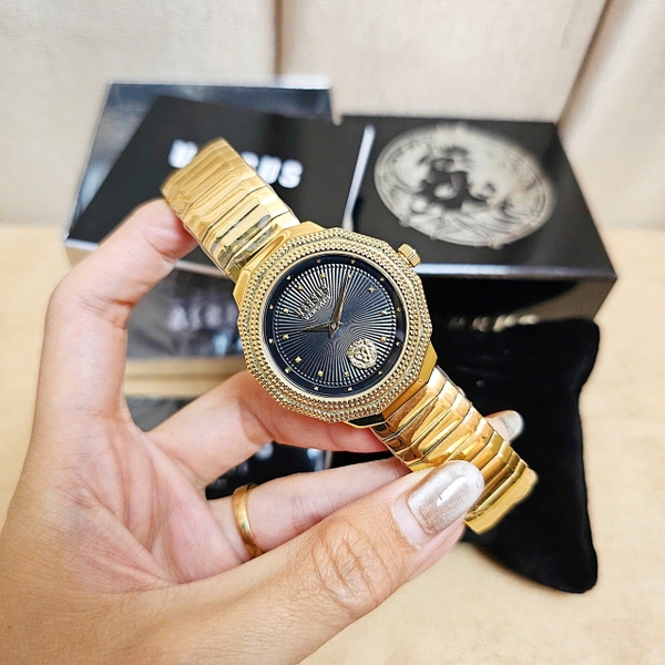 Versus Versace Quartz Paradise Cove VSPZL0521