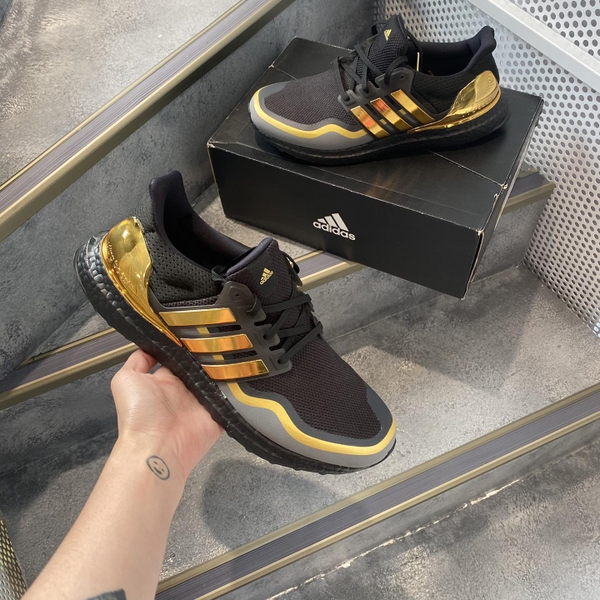 Adidas ultra boost gold eg8102 Clearance