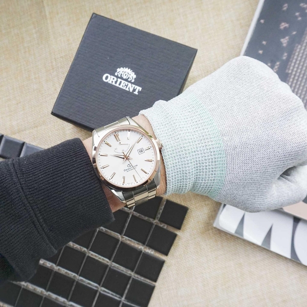 Orient RA-AK0801S30B - Acquista ora l'orologio da Uomini | Prezzo imbattibile