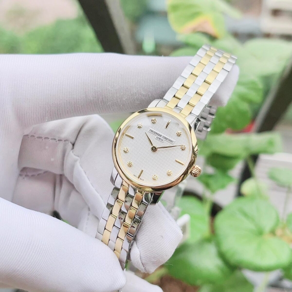 ĐỒNG HỒ NỮ FREDERIQUE CONSTANT FC-200STDS3B
