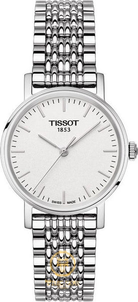 ĐỒNG HỒ NỮ TISSOT T-CLASSIC (T1092101103100) 30MM