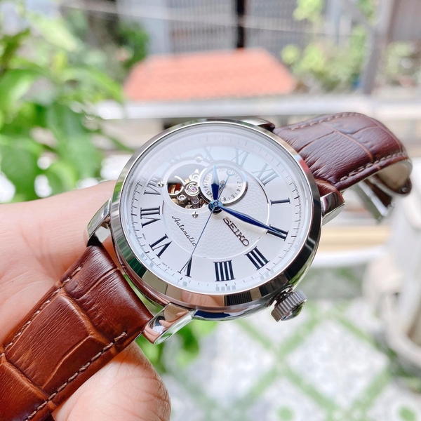 seiko presage ssa231k1
