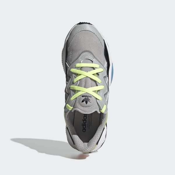 Giày Thể Thao ADIDAS OZWEEGO FX6058 Chính Hãng - Tiệm Giày Cũ Sài Gòn
