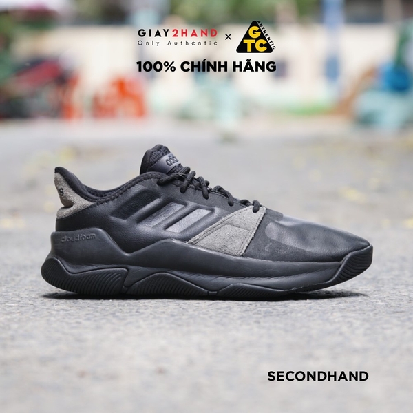 adidas streetflow on feet