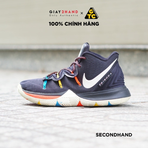 Friends kyrie 5 deals