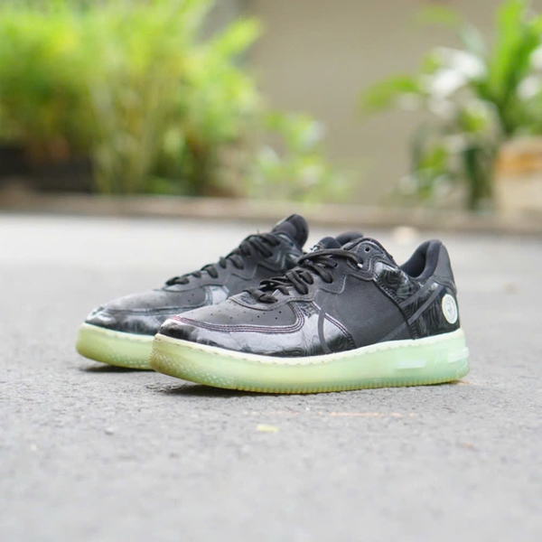 air force 1 low react all star