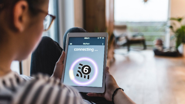 Những điều cần biết về Wi-Fi 6 chuẩn wifi 2019