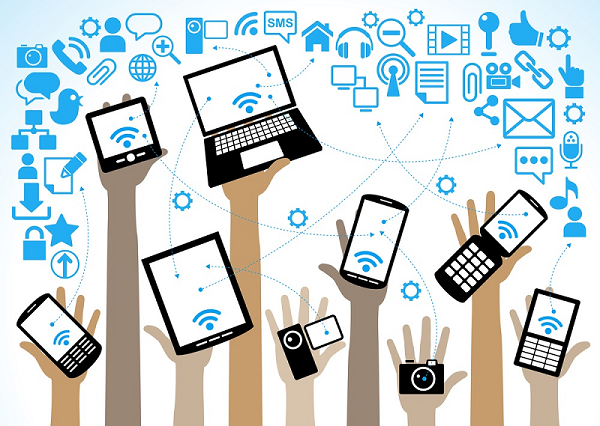 Một số khái niệm thuật ngữ cơ bản về WIFI