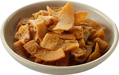 Dừa khô
