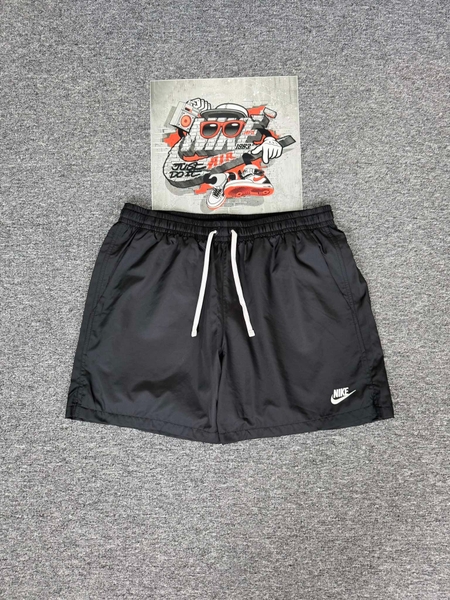 nike nsw airmoji woven shorts
