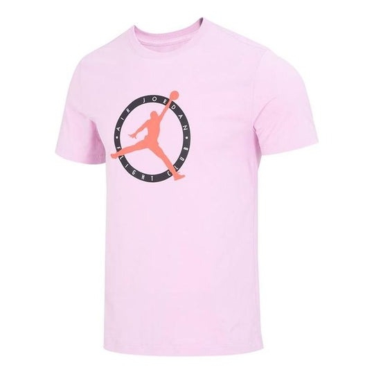 Air Jordan Jumpman Jordan Shirt Pink Pink Jordan Shirt Top