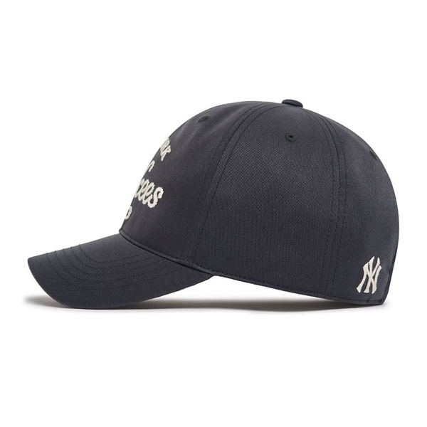 Mũ MLB Unstructured Ball Cap New York Yankees "Xám" 3ACPL033N50CGS