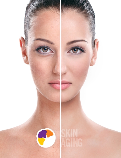 Thường xuyên chăm sóc da bằng kem dưỡng nhưng da vẫn đen sạm? Thường xuyên chăm sóc da bằng kem dưỡng nhưng da vẫn đen sạm?