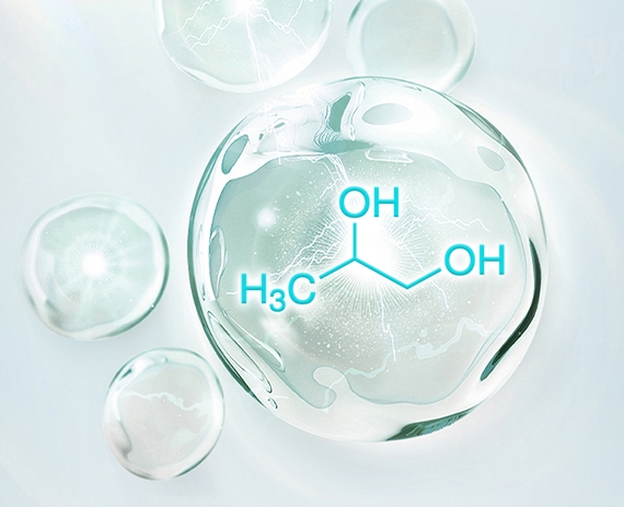Propylene Glycol Propylene Glycol