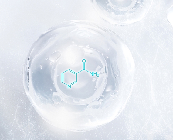 Niacinamide Niacinamide