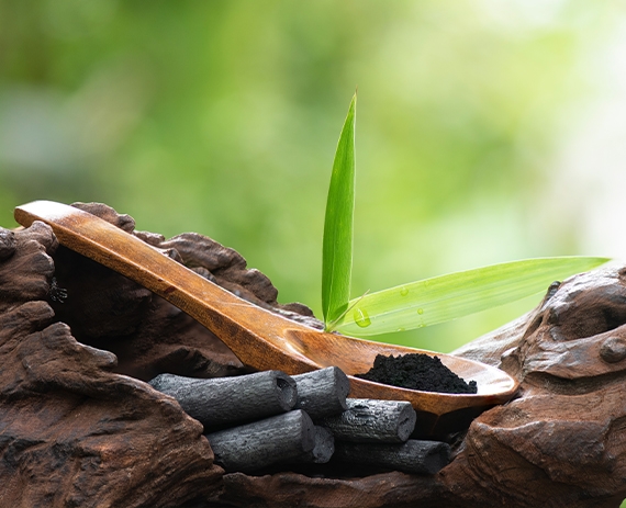 Than hoạt tính Than hoạt tính