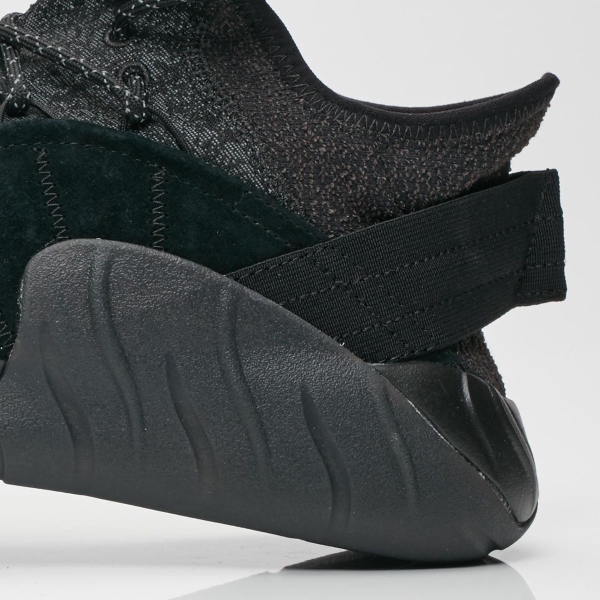 Giay ADIDAS TUBULAR RISE BLACK GO SPORT