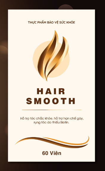HAIR SMOOTH HAIR SMOOTH