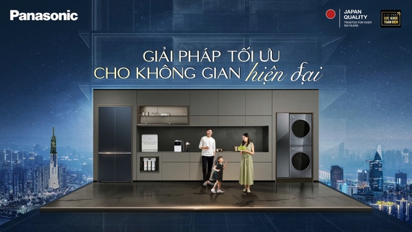 URBAN SOLUTION – TỐI ƯU KHÔNG GIAN CHO CĂN HỘ HIỆN ĐẠI