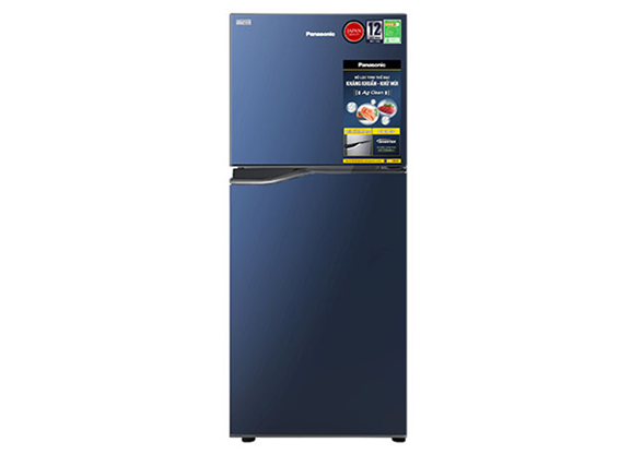 Tủ Lạnh Panasonic Inverter 188 lít BA229PAVN