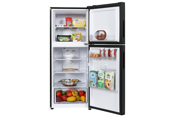 Tủ lạnh Aqua Inverter AQR-T220FA(FB)