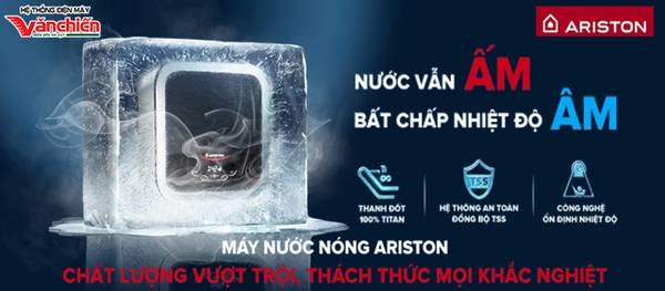 Điện Máy Văn Chiến