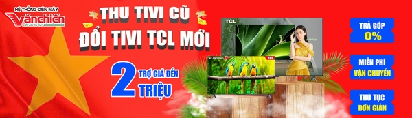 Điện Máy Văn Chiến