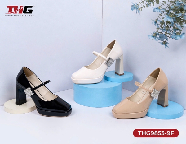 High Heels THG9853