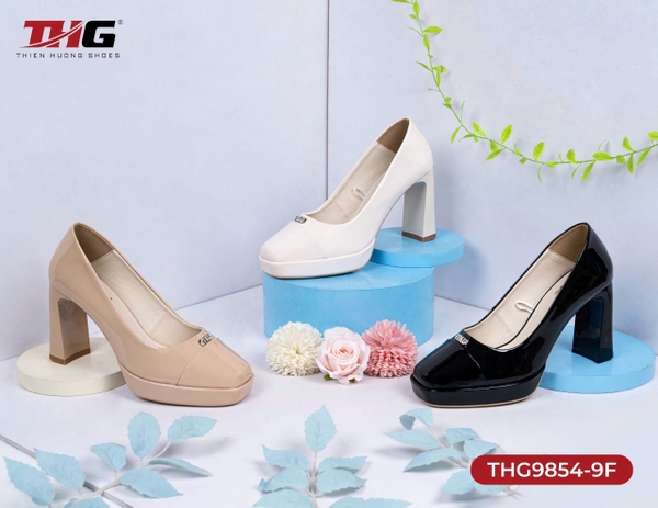 High Heels THG9854