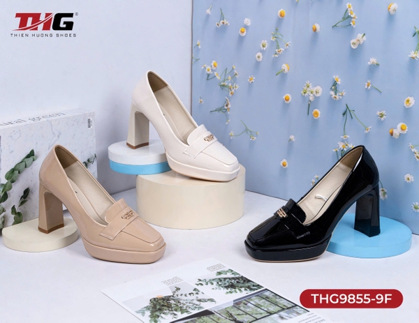 High Heels THG9855