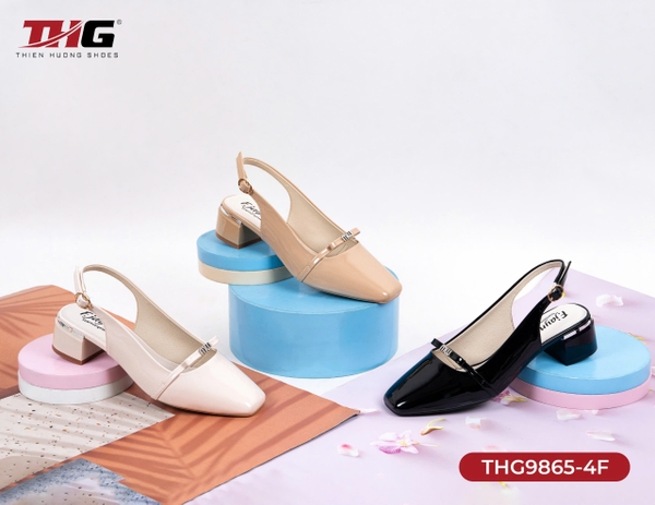 High Heel Sandals THG9865