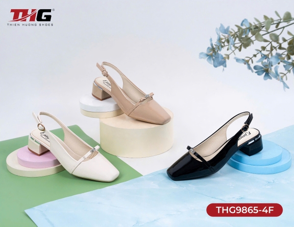 Mules Shoes THG9865