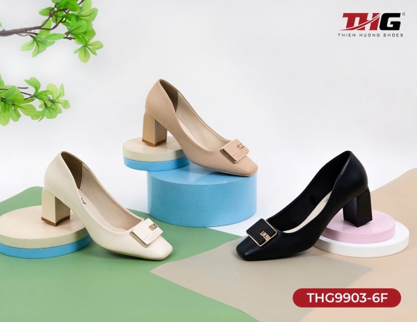 High Heels THG9903