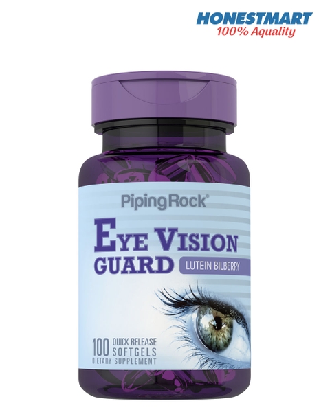 vien-sang-mat-piping-rock-eye-vision-guard-lutein-bilberry-zeaxanthin-100-vien