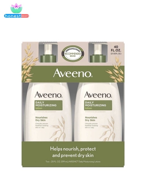 sua-duong-the-aveeno-daily-moisturizing-lotion-nourishes-dry-skin-fragrance-free