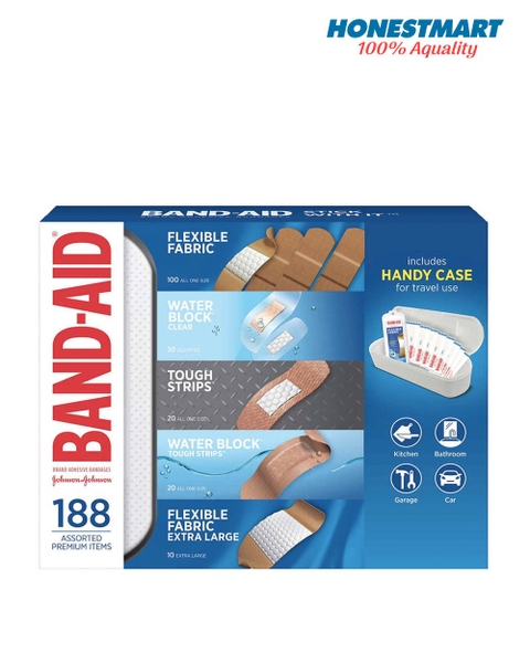 bang-ca-nhan-band-aid-adhesive-bandages-188-cai
