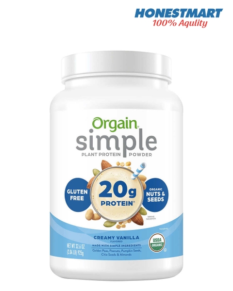 bot-protein-huu-co-orgain-usda-organic-simple-plant-protein-powder-925g