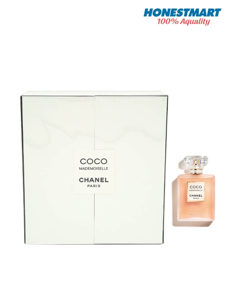 Nước hoa nữ Chanel CoCo Mademoiselle EDP 100ml - Tem Macys