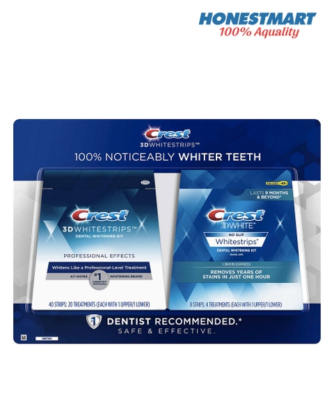 dan-trang-rang-crest-3d-whitestrips-professional-effects-teeth-whitening-kit-48-