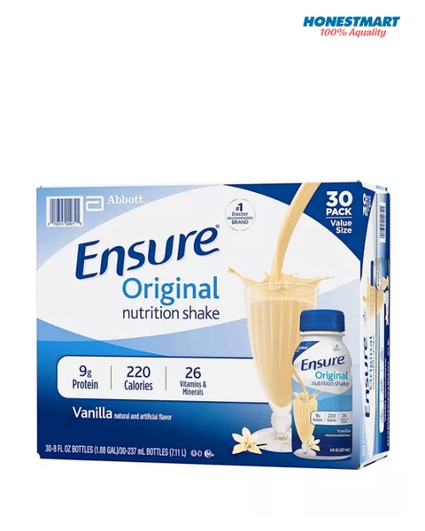 sua-ensure-nuoc-huong-vani-ensure-original-vanilla-237ml-x30-chai