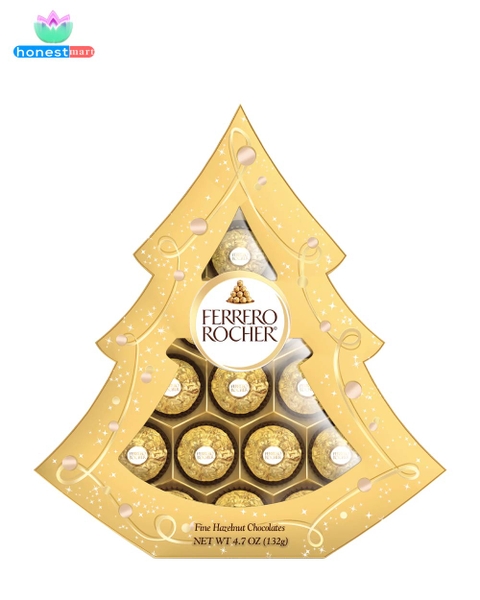 vien-socola-hinh-cay-thong-ferrero-rocher-12-pack-tree-130g