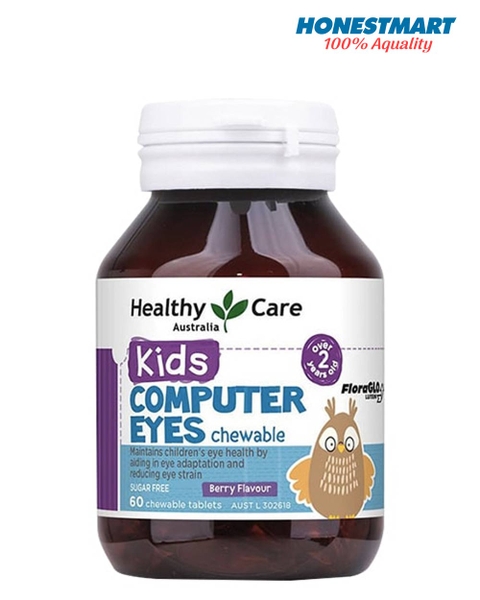 vien-uong-bo-mat-healthy-care-kids-computer-eyes-60-vien